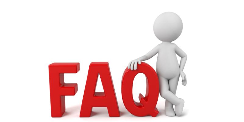 Một số câu hỏi thường gặp