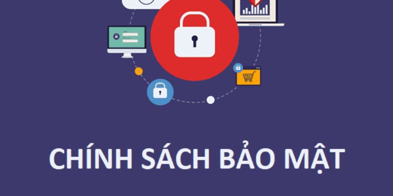 Vai trò của chính sách bảo mật