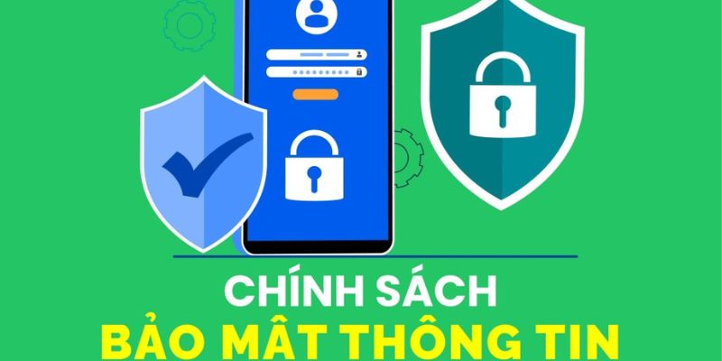 Cam kết chính sách bảo mật